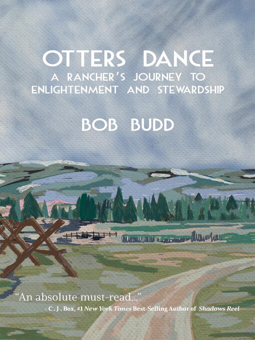 Title details for Otters Dance by Bob Budd - Available